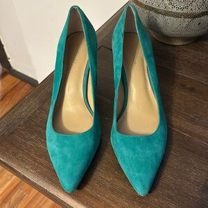 Suede